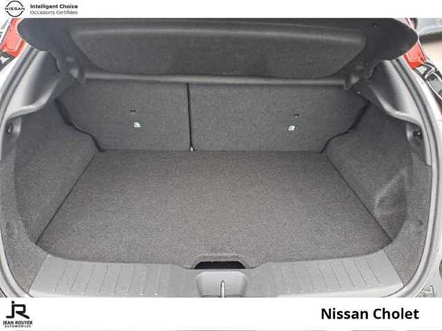 Nissan Juke 1.6 Hybrid 143ch N-Design 2023.5