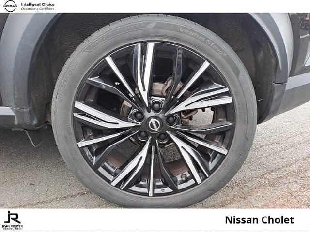 Nissan Juke 1.6 Hybrid 143ch N-Design 2023.5