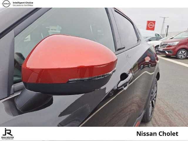 Nissan Juke 1.6 Hybrid 143ch N-Design 2023.5