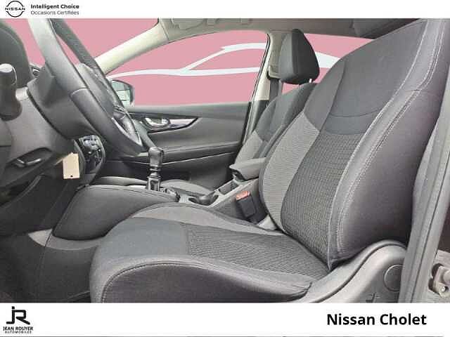 Nissan Qashqai 1.5 dCi 110ch Business Edition