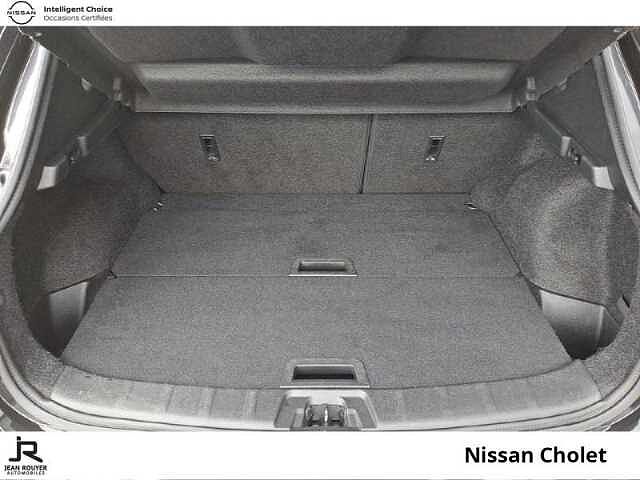 Nissan Qashqai 1.5 dCi 110ch Business Edition