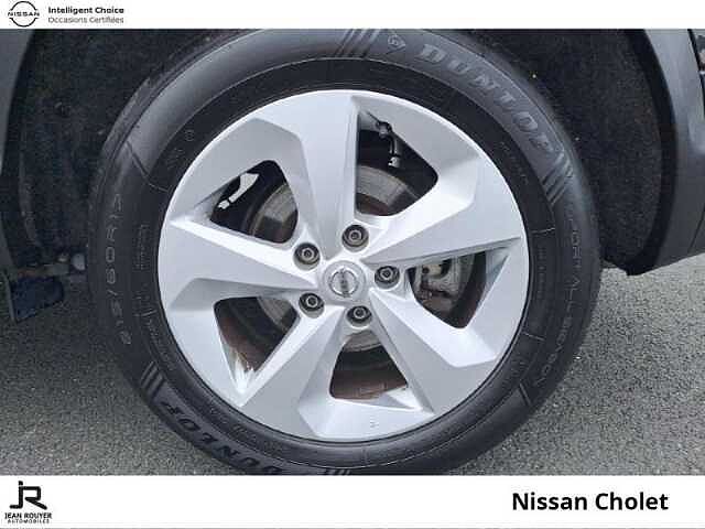 Nissan Qashqai 1.5 dCi 110ch Business Edition