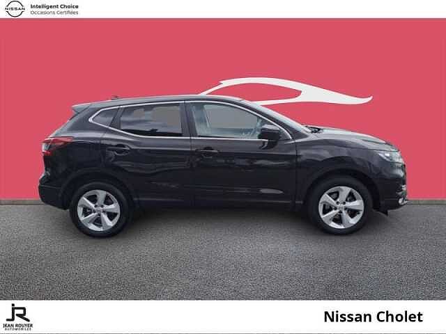Nissan Qashqai 1.5 dCi 110ch Business Edition