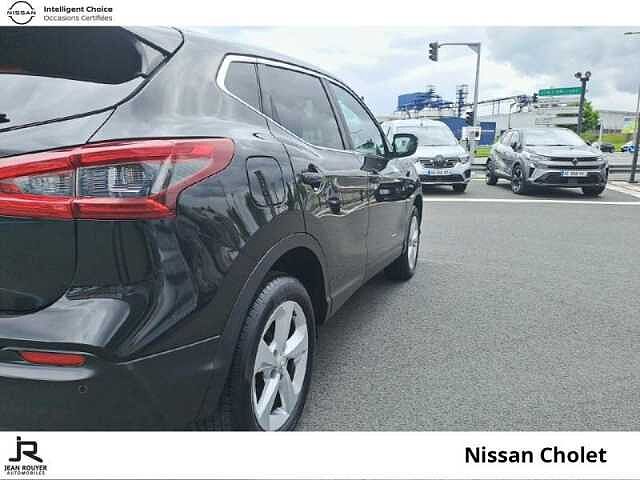 Nissan Qashqai 1.5 dCi 110ch Business Edition