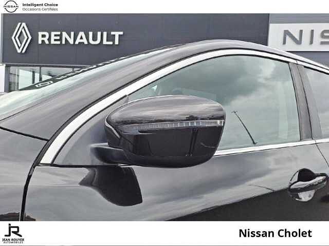 Nissan Qashqai 1.5 dCi 110ch Business Edition