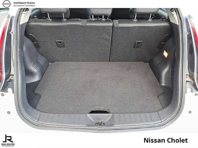 Nissan Juke 1.5 dCi 110ch N-Connecta