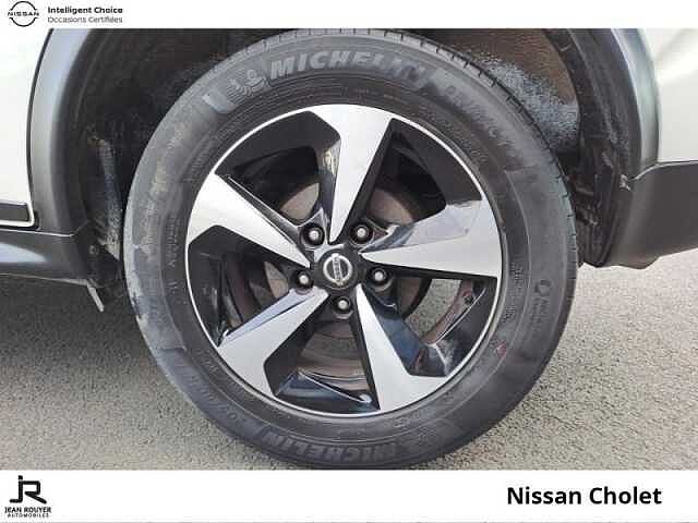Nissan Juke 1.5 dCi 110ch N-Connecta