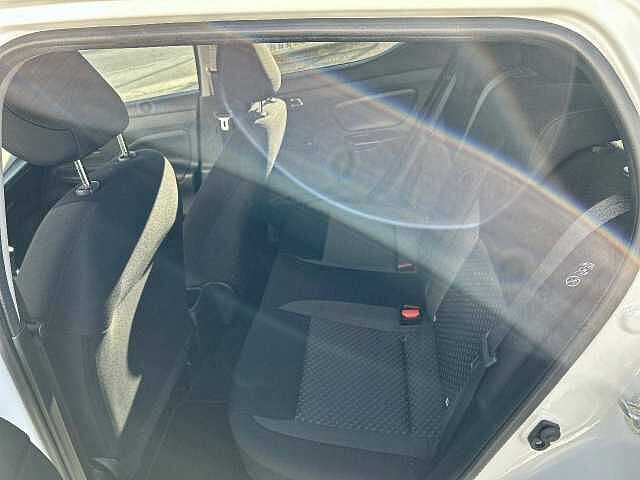 Nissan Micra 2020 Micra IG-T 100