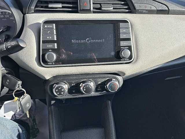 Nissan Micra 2020 Micra IG-T 100