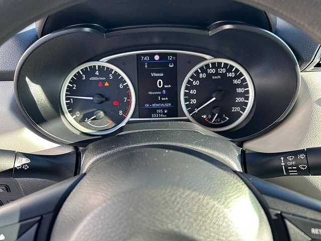 Nissan Micra 2020 Micra IG-T 100