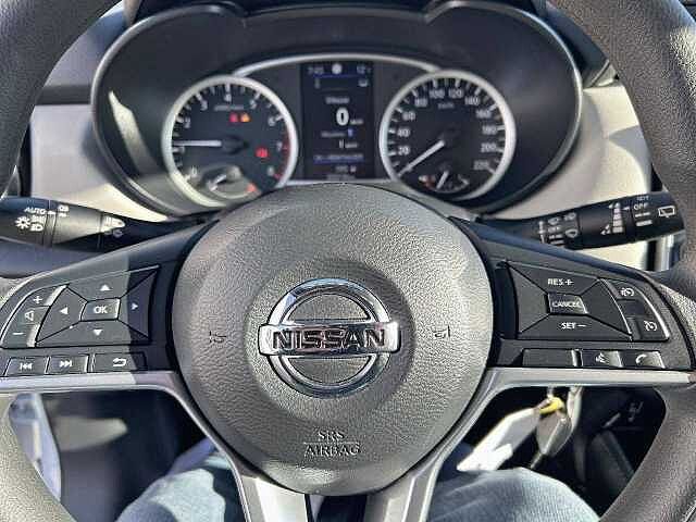 Nissan Micra 2020 Micra IG-T 100