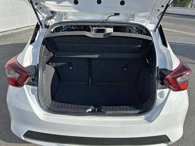 Nissan Micra 2020 Micra IG-T 100