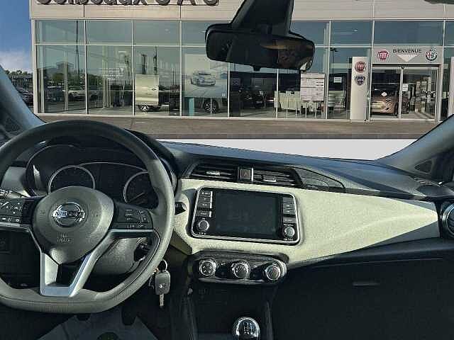 Nissan Micra 2020 Micra IG-T 100