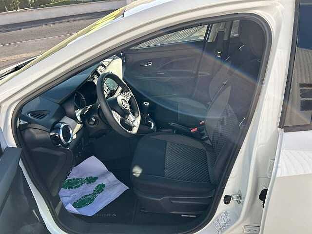 Nissan Micra 2020 Micra IG-T 100