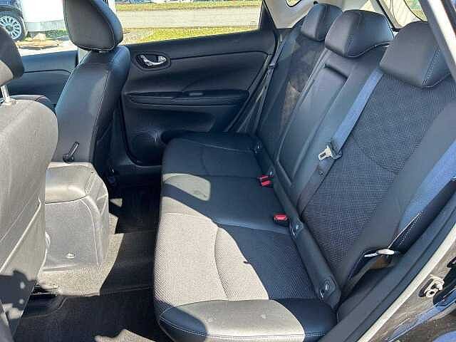 Nissan Pulsar 2017 Pulsar 1.2 DIG-T 115