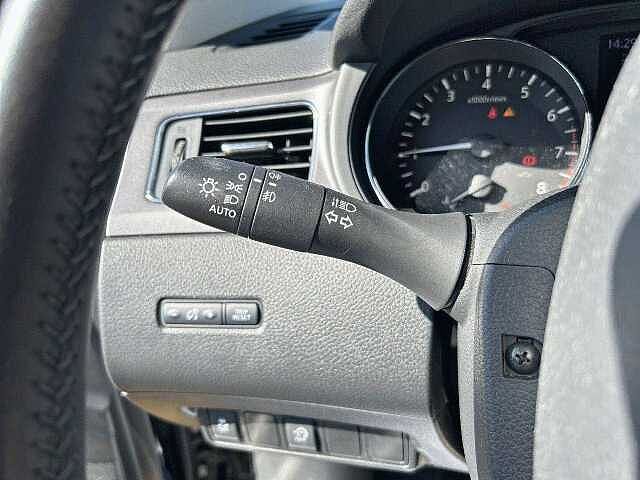 Nissan Pulsar 2017 Pulsar 1.2 DIG-T 115