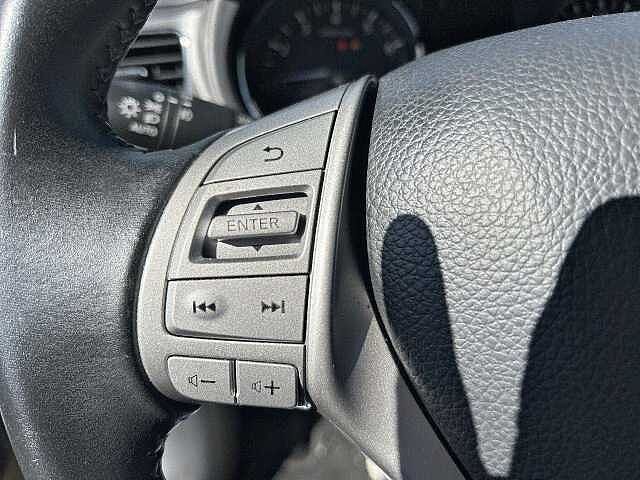 Nissan Pulsar 2017 Pulsar 1.2 DIG-T 115