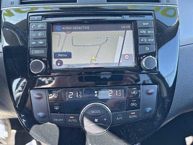 Nissan Pulsar 2017 Pulsar 1.2 DIG-T 115