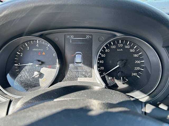 Nissan Pulsar 2017 Pulsar 1.2 DIG-T 115