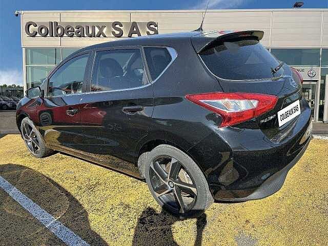 Nissan Pulsar 2017 Pulsar 1.2 DIG-T 115