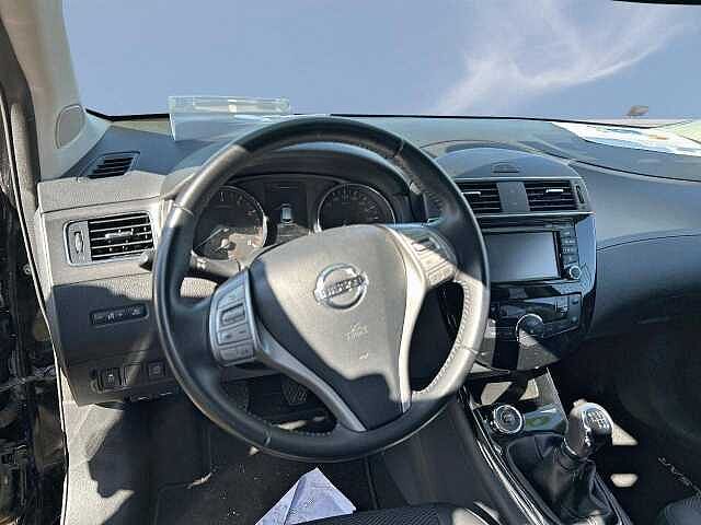 Nissan Pulsar 2017 Pulsar 1.2 DIG-T 115