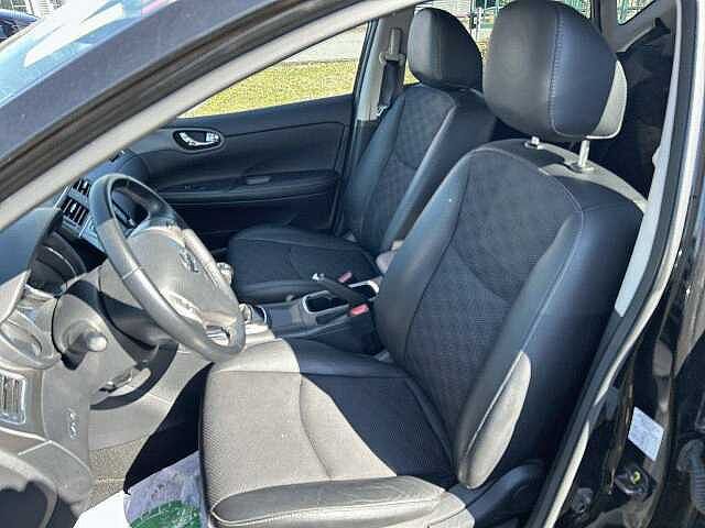 Nissan Pulsar 2017 Pulsar 1.2 DIG-T 115