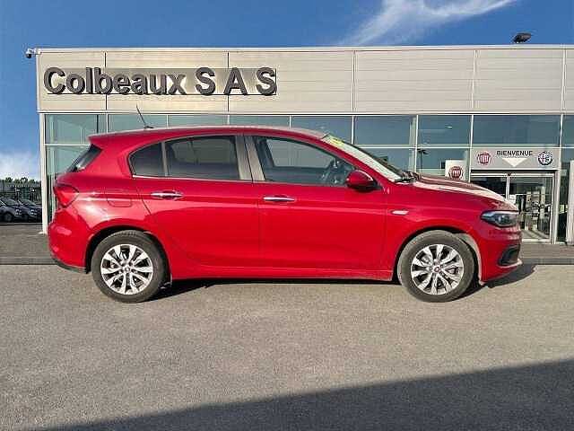 Fiat Tipo 5 portes 1.4 95 ch