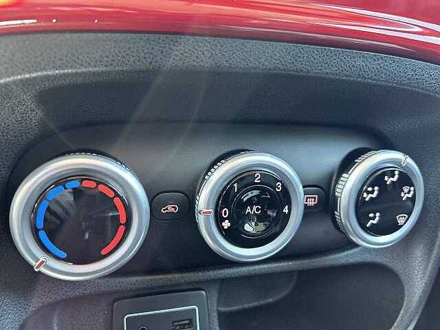 Fiat 500l 1.4 16V 95 ch