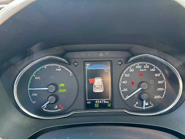 Toyota Yaris hybride mc2 Yaris Hybride 100h