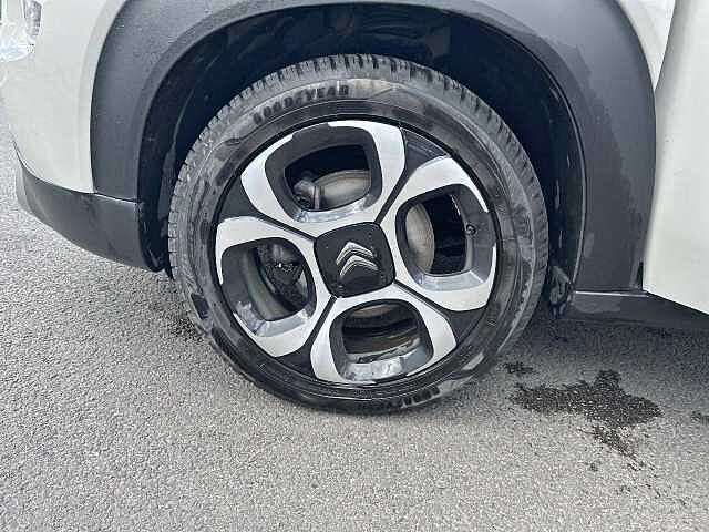 Citroen C3 aircross PureTech 110 S&amp;S BVM6