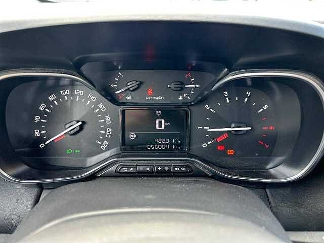 Citroen C3 aircross PureTech 110 S&amp;S BVM6