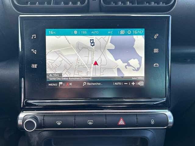 Citroen C3 aircross PureTech 110 S&amp;S BVM6