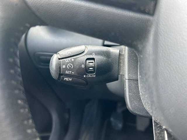 Citroen C3 aircross PureTech 110 S&amp;S BVM6