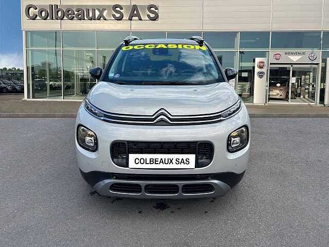 Citroen C3 aircross PureTech 110 S&amp;S BVM6