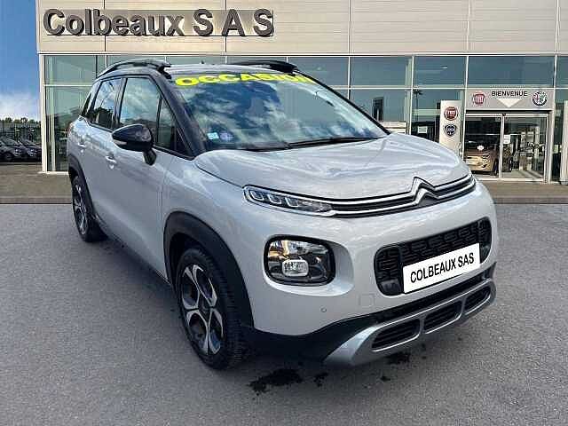 Citroen C3 aircross PureTech 110 S&amp;S BVM6