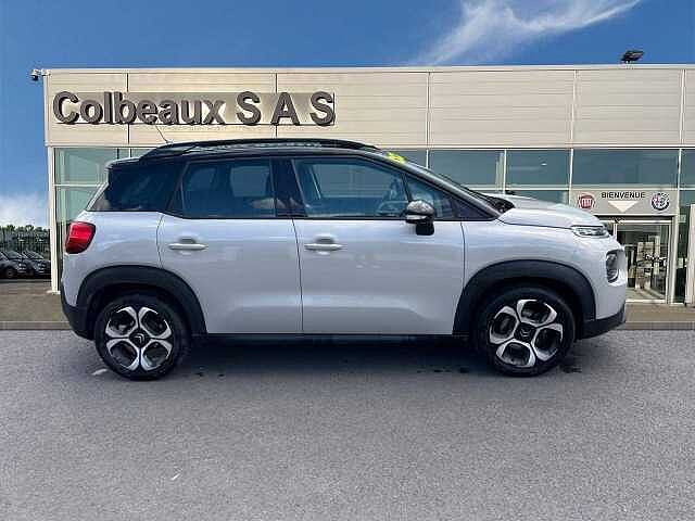 Citroen C3 aircross PureTech 110 S&amp;S BVM6