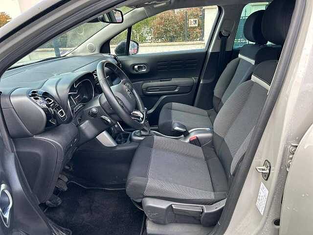 Citroen C3 aircross PureTech 110 S&amp;S BVM6