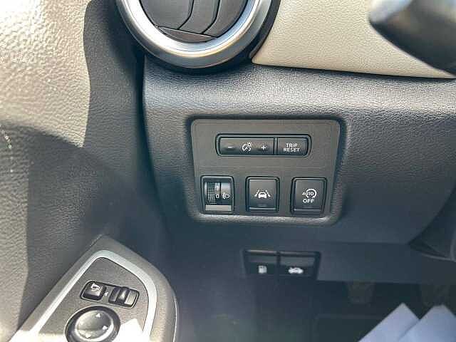 Nissan Micra 2021.5 Micra IG-T 92