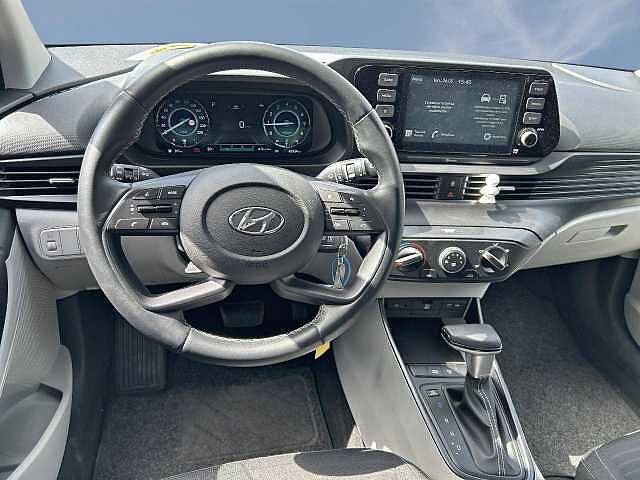 Hyundai I20 1.0 T-GDi 100 DCT-7
