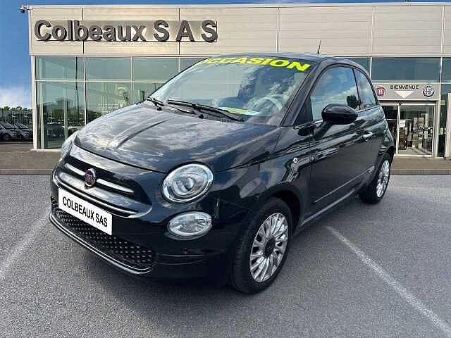 Fiat 500 my20 serie 7 euro 6d 500 1.2 69 ch Eco Pack S/S