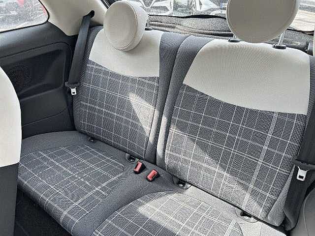 Fiat 500 my20 serie 7 euro 6d 500 1.2 69 ch Eco Pack S/S