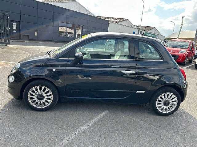 Fiat 500 my20 serie 7 euro 6d 500 1.2 69 ch Eco Pack S/S