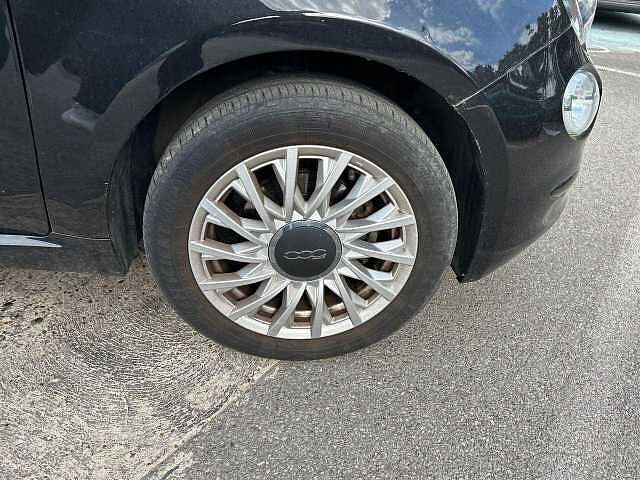 Fiat 500 my20 serie 7 euro 6d 500 1.2 69 ch Eco Pack S/S