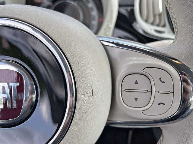 Fiat 500 my20 serie 7 euro 6d 500 1.2 69 ch Eco Pack S/S