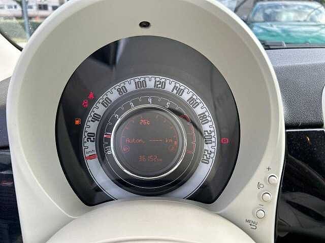 Fiat 500 my20 serie 7 euro 6d 500 1.2 69 ch Eco Pack S/S