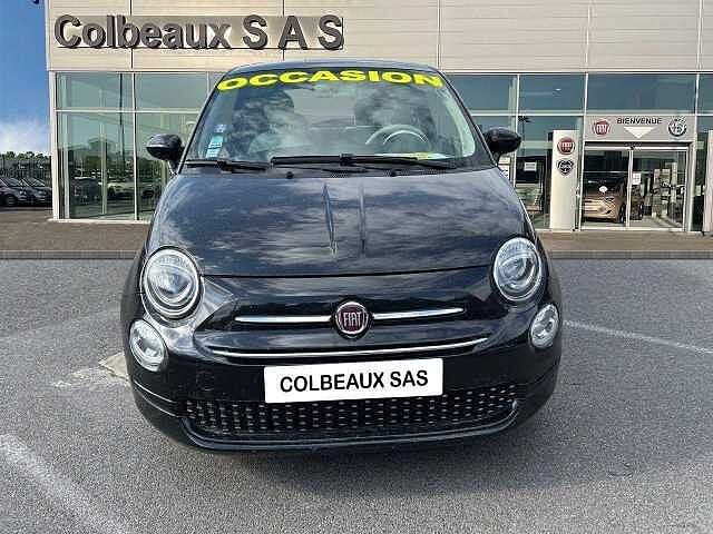 Fiat 500 my20 serie 7 euro 6d 500 1.2 69 ch Eco Pack S/S