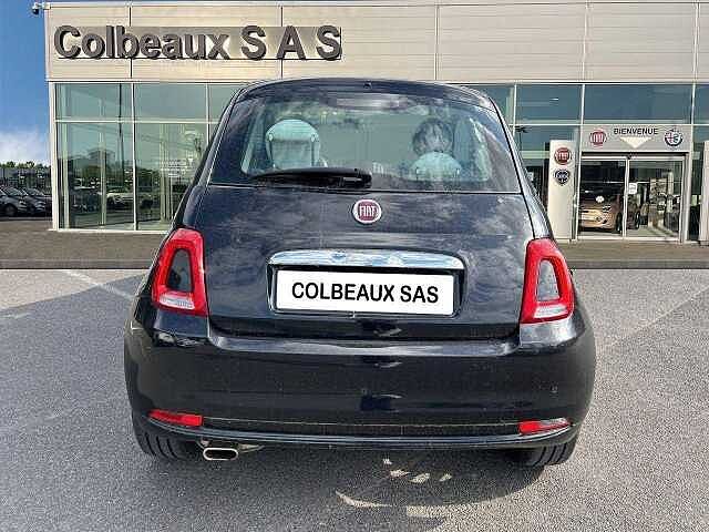 Fiat 500 my20 serie 7 euro 6d 500 1.2 69 ch Eco Pack S/S