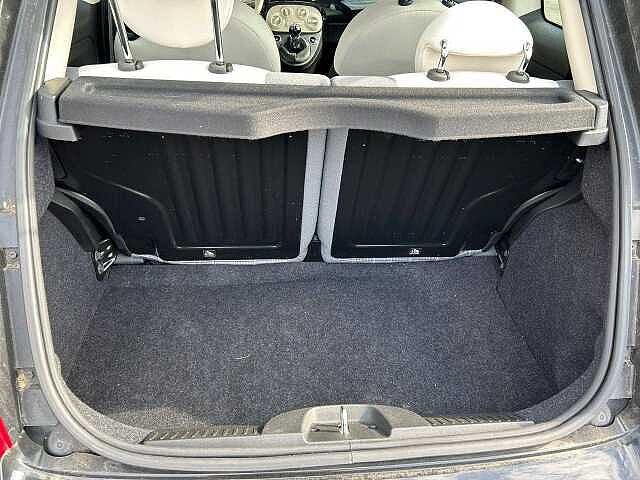 Fiat 500 my20 serie 7 euro 6d 500 1.2 69 ch Eco Pack S/S