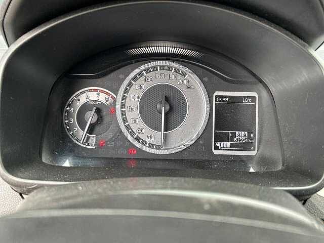 Suzuki Ignis 1.2 Dualjet Hybrid