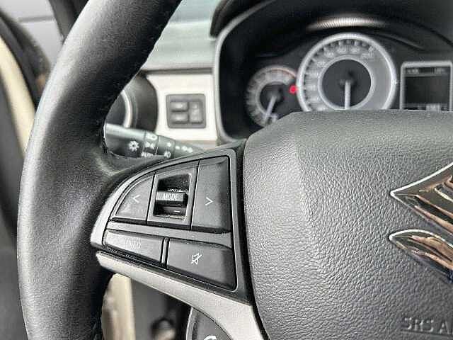 Suzuki Ignis 1.2 Dualjet Hybrid